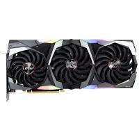 Видеокарта MSI GeForce RTX 2080 SUPER GAMING X TRIO 8GB