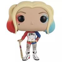 Фигурка Funko POP! Suicide Squad - Харли Квинн 84011, 9.5 см