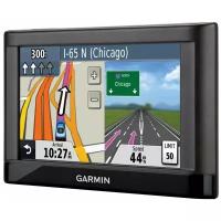 Навигатор Garmin Nuvi 42