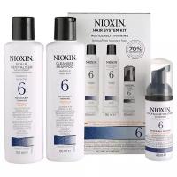 Набор Nioxin System 6