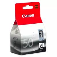 Картридж для струйного принтера Canon PG-50