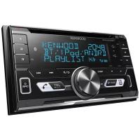 Автомагнитола KENWOOD DPX-5100BT