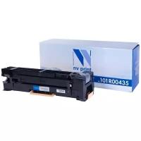 Картридж NV Print 101R00435 для Xerox, 80000 стр, черный