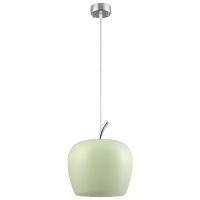 Подвесной светильник Crystal Lux Amor SP1 Light Green