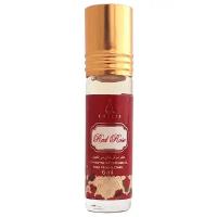 Khalis Perfumes масляные духи Red Rose