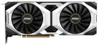 Видеокарта MSI GeForce RTX 2080 (RTX 2080 VENTUS 8G)