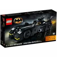 Конструктор LEGO DC Super Heroes 40433 1989 Batmobile