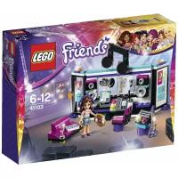 Конструктор LEGO Friends 41103 Студия звукозаписи