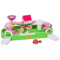 Игровой набор Moose Little Live Pets Летний сад 28449