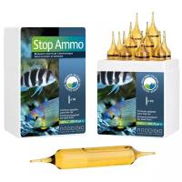 Prodibio Stop Ammo Pro средство для подготовки водопроводной воды