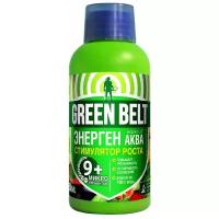 Удобрение Green Belt Энерген Аква Хелаты, 0.25 л, 0.25 кг, 1 уп