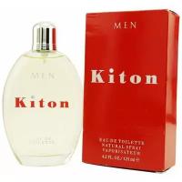 Kiton туалетная вода Kiton Men