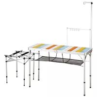 Кухня KOVEA 2 Way Kitchen Table II (L)