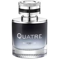 Boucheron Quatre Absolue de Nuit pour Homme