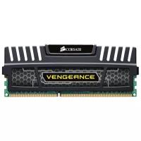 Оперативная память Corsair Vengeance 8 ГБ DDR3 1600 МГц DIMM CL10 CMZ8GX3M1A1600C10