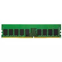 Память Kingston Server Premier DDR4 8GB ECC DIMM (PC4-21300) 2666MHz ECC 1Rx8, 1.2V (Hynix D) (KSM26ES8/8HD)