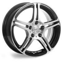 Колесный диск Racing Wheels H-568