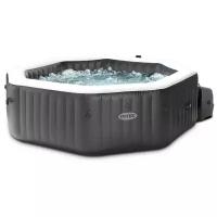 SPA Intex Jet And Bubble Deluxe 28458, 201х71 см, 201х71 см