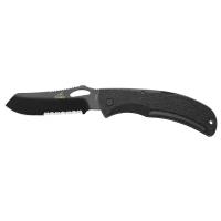 Нож складной Gerber EZ-Out DPSF S30V Black