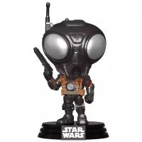 Фигурка Funko POP! Star Wars: Мандалорец: Q9-Zero 45541