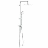 Душевая стойка Grohe New Tempesta Rustic System 200 27399 002 (27399002) хром