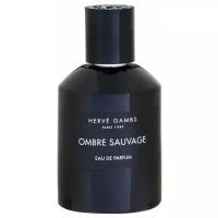 Herve Gambs парфюмерная вода Ombre Sauvage