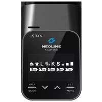 Радар-детектор Neoline X-COP 5600 GPS приемник