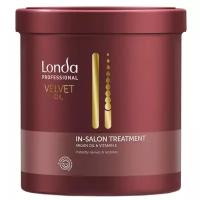 Средство VELVET OIL для обновления волос LONDA PROFESSIONAL 750 мл