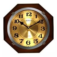 Настенные часы SINIX 1074GA
