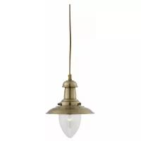 Arte Lamp Fisherman A5518SP-1AB