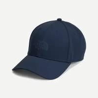 The North Face Бейсболка Recycled 66 Classic Hat one size, summit navy