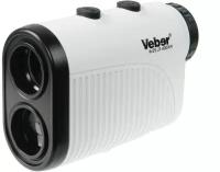 Лазерный дальномер Veber 6x25 LR 400RW