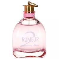 Lanvin Rumeur 2 Rose парфюмированная вода 100мл