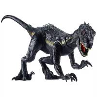 Фигурка динозавра индораптор Jurassic World INDORAPTOR Mattel FVW27