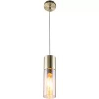 Потолочный светильник Globo Lighting Annika 21000HM, E27