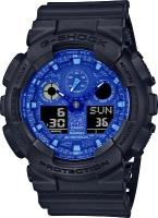 Наручные часы CASIO G-Shock GA-100BP-1A