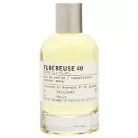 Le Labo парфюмерная вода Tubereuse 40 New York