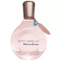 Betty Barclay Bohemian Romance Туалетная вода 50мл