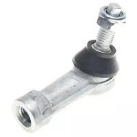 Наконечник IVECO MAN MERCEDES тяги КПП правый (M12x1.75, M10x1.5) SAMPA 100.009