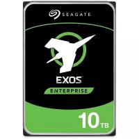 Жесткий диск Seagate ST10000NM002G