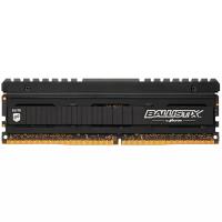 Оперативная память Crucial Ballistix Elite 8 ГБ DDR4 4000 МГц DIMM CL18 BLE8G4D40BEEAK