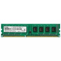 Оперативная память FOXLINE DIMM DDR3 4GB 1600 MHz (FL1600D3U11S-4G)
