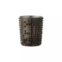 Стакан Nachtmann Punk Whisky Tumbler Gun Metal 100053