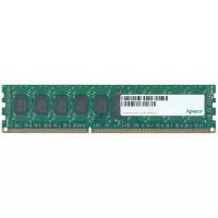 Оперативная память Apacer 8 ГБ DDR3 1066 МГц DIMM CL7 78.CAGDT.4220C