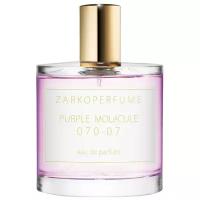 Туалетные духи Zarkoperfume Purple Molecule 070.07 100 мл