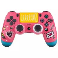 Комплект RAINBO Dualshock 4 Custom, sweet