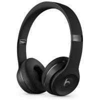 Беспроводные наушники Beats Solo3 Wireless (Чёрный)