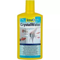 Tetra CrystalWater средство для профилактики и очищения аквариумной воды