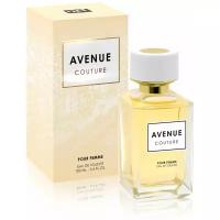 Art Parfum Женский Avenue Couture Туалетная вода (edt) 100мл