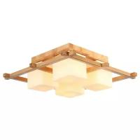 Светильник Arte Lamp Woods A8252PL-4BR, E27, 240 Вт